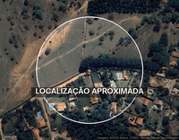 Terreno 5.884m² - Bosque das Alamedas - Mairinque/SP