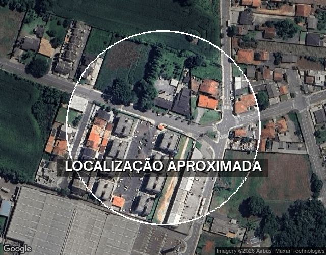 Apartamento 2 quartos, 45,92m² - Conj. Res. Carlos Zanlorenzi