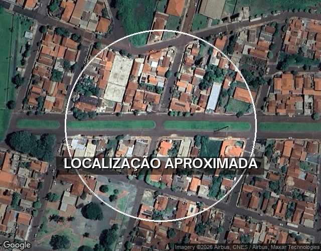 Casa com 1 quarto e 1 banheiro em Canitar/SP
