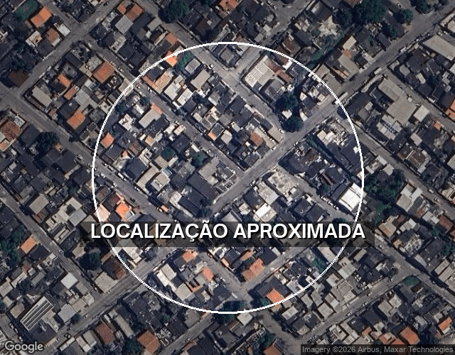 Casa com 1 quarto e 39m² em São Gonçalo/RJ - Leilão Online