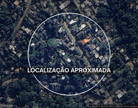 Casa em Viamão/RS com 81,96m² de área construída