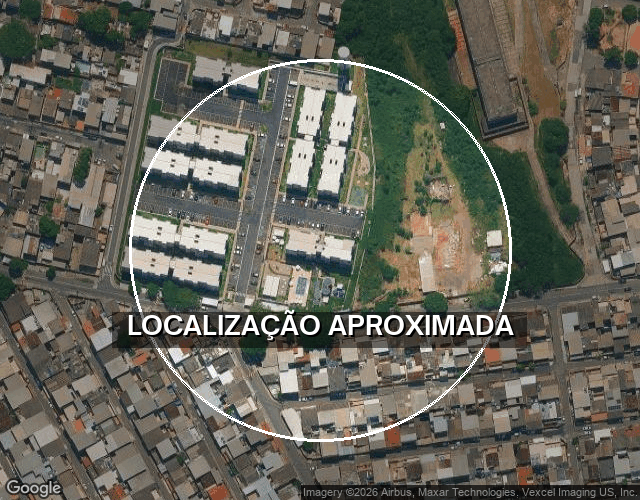 Apartamento 2 quartos, 1 banheiro, 41m² - Pavuna/RJ