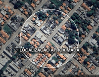 Apartamento 2 quartos, 51,97m², 1 vaga - Aguas Lindas de Goiás