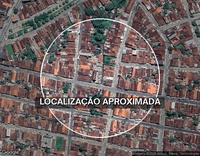 Casa com 2 quartos, 2 banheiros e 64,96m² em Santa Rita/PB