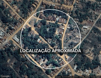 Casa com 2 quartos, 2 banheiros e 90,88m² em São Cristóvão/SE
