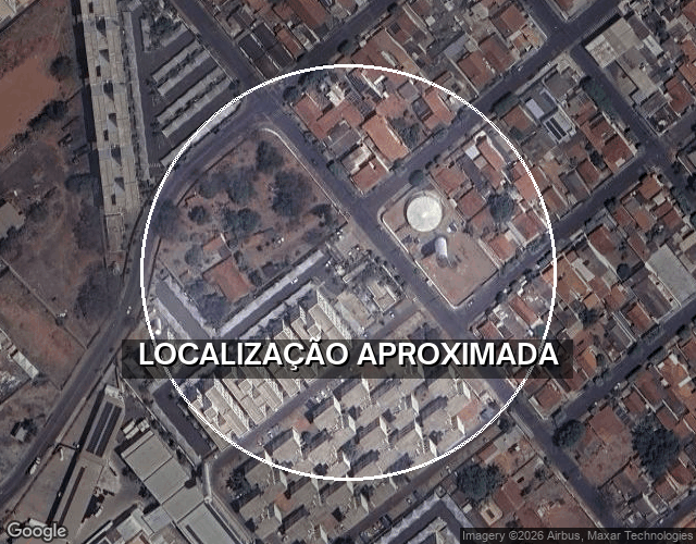Apartamento com 2 quartos e 1 vaga em São José do Rio Preto/SP