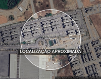 Apartamento 2 quartos, 1 vaga, 40,83m² - Alameda Verde, Eusébio/CE