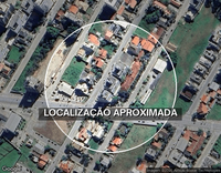 Apartamento 301-B com vaga de garagem em Bombinhas - SC