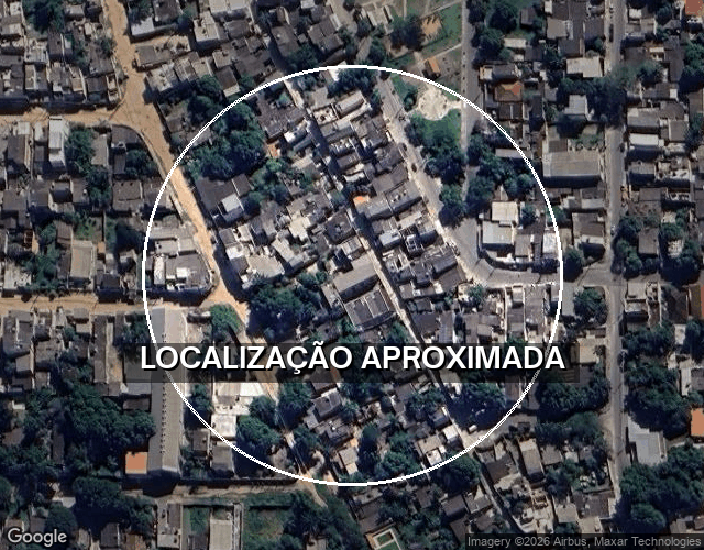Apartamento 40,54m² em Rio de Janeiro - RJ