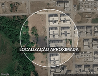 Apartamento 2 quartos, 1 vaga, 46,93m² - João Pessoa/PB