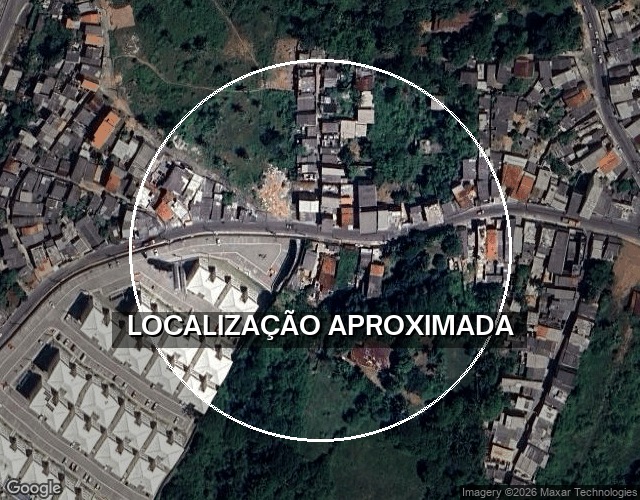 Apartamento 2 quartos, 45,91m², 1 vaga - Duplo Residencial Salvador Norte