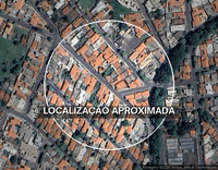 Parte Ideal 16,66% - Casa com Terreno 250m² em Jales/SP