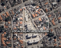 Apartamento 40,95m² com 1 vaga em Anápolis/GO - Leilão CAIXA
