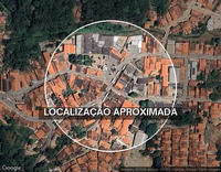 Chácara 5 hectares com benfeitorias em Pacoti/CE