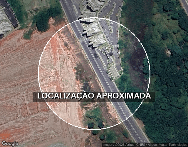 Apartamento 2 quartos, 1 vaga, 51,52m² - Pouso Alegre/MG