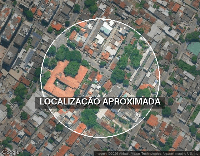 Casa com 3 quartos, 2 banheiros e 177m² em leilão judicial