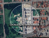 Apartamento 2 quartos, 1 vaga, 59,87m² - Parnamirim/RN