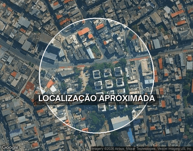 Apartamento com 2 quartos em São Paulo