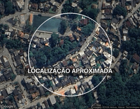 Casa com 2 quartos, 2 banheiros e 70m² em Mangaratiba/RJ