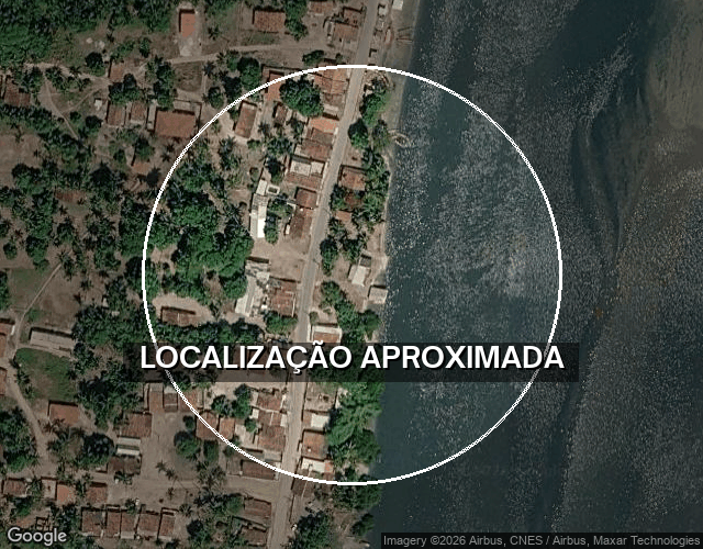 Casa com 2 quartos, 2 banheiros e 64,72m² em Santa Rita/PB
