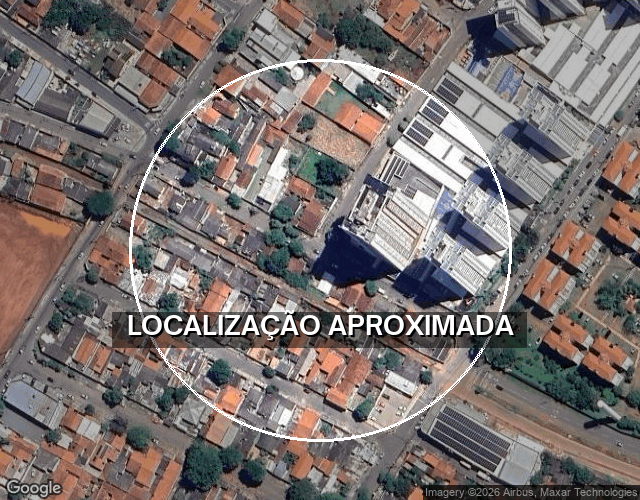 Apartamento 2 quartos, 1 vaga, 42m² -