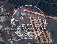 Casa com 2 quartos, 1 banheiro e 47,75m² em Altinópolis/SP