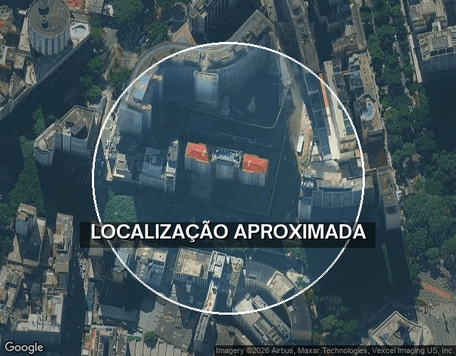 Vaga Comercial 28,54m² no Ed. São Luiz Plaza - Consolação
