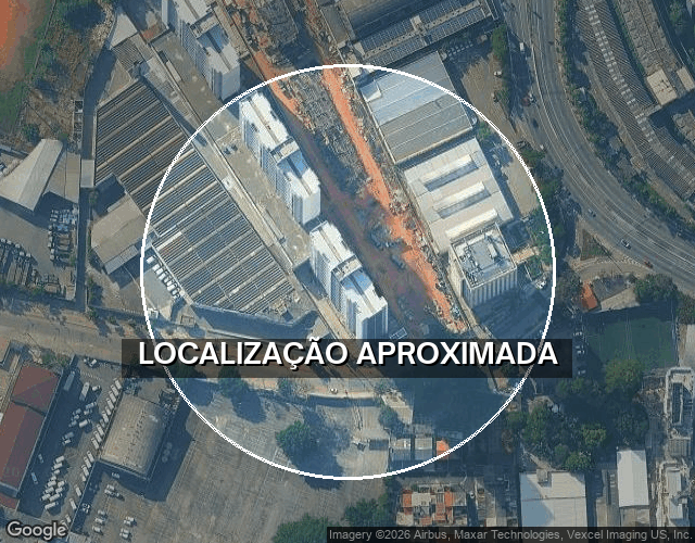 Apartamento 2 quartos, 41m², 1 vaga - Lote 545