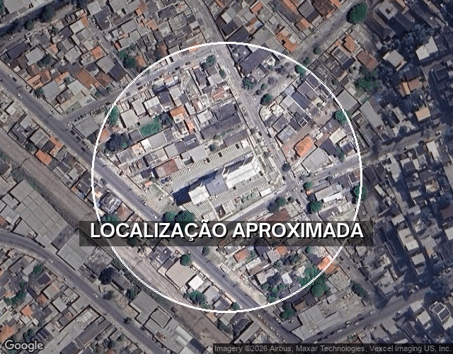 Apartamento 2 dormitórios, 1 vaga, 40,85m² - Rio de Janeiro/RJ