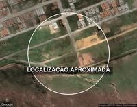 Casa com 2 quartos em Itambé/PE