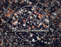 Casa com 2 quartos e 1 banheiro em Salvador - BA