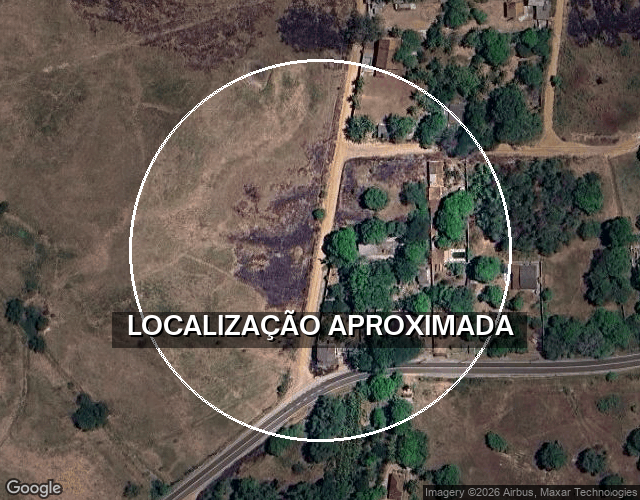 Casa com 2 quartos e 2 banheiros em Itaboraí/RJ