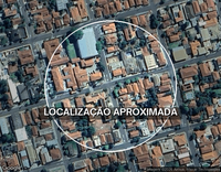 Casa com 2 quartos e 1 vaga em Tabatinga/SP