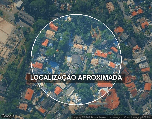 Sobrado de Luxo com 4 suítes e 2 vagas em Jardim dos Estados
