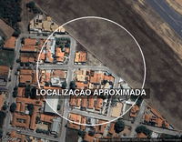 Casa com 3 quartos, 2 banheiros e 248,67m² em Iguatu/CE