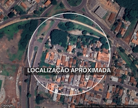 Terreno 300m² em Vila Esplanada - Campo Grande/MS - Lance Inicial R$109.070