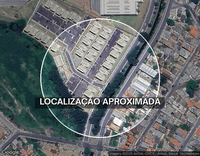 Apartamento 2 quartos, 1 vaga, 41,99m² - Betim/MG