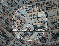 Grande Gleba Rural com 704,95 ha em Alvorada do Norte/GO