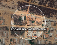 Terreno 240m² em Teixeira/PB - Leilão Caixa Econômica Federal