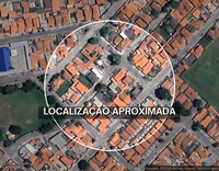 Comercial com 202,5m² em Jacareí/SP - Oportunidade de Investimento