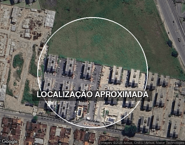 Apartamento 2 quartos, 1 vaga, 40,28m² -