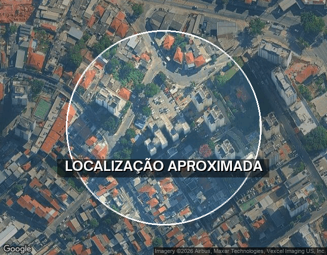 Apartamento 62 no Edifício Horto com vaga no subsolo - Imirim/SP