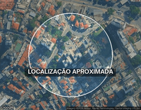 Apartamento 62 no Edifício Horto com vaga no subsolo - Imirim/SP