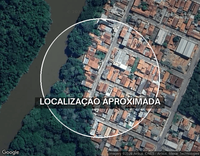 Casa com 2 quartos, 1 suíte, 2 vagas e 64,4m² em Parauapebas/PA