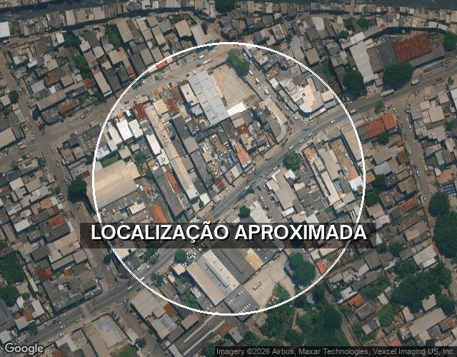 Apartamento 2 quartos, 40m², ideal investimento Rio de Janeiro