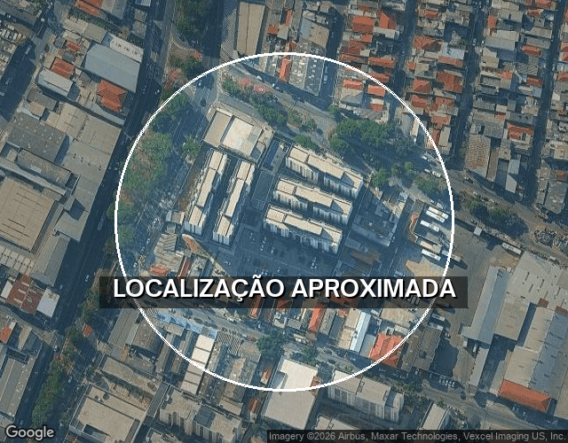 Apartamento 2 quartos, 34m², com vaga, em São Paulo/SP