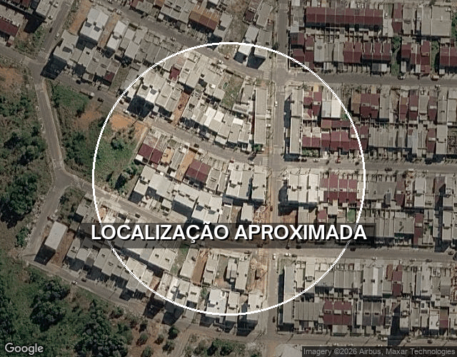 Apartamento com 1 quarto e 1 banheiro em Alvorada/RS