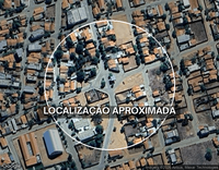 Casa Residencial em Matina/BA - 1 quarto, 50m²