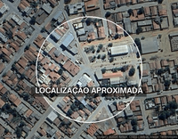 Gleba Rural com 437 hectares em Alvorada do Norte/GO