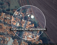Terreno 250m² em Conjunto Habitacional Luiz Brondi, Santa Cruz do Rio Pardo/SP